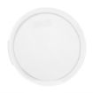 Picture of Lid for Vogue Round Food Storage Container 10 and 20 Ltr