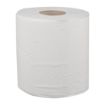 Picture of Jantex Centrefeed White Rolls 2-Ply 120m (Pack of 6)