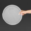 Picture of Lid for Vogue Round Food Storage Container 10 and 20 Ltr