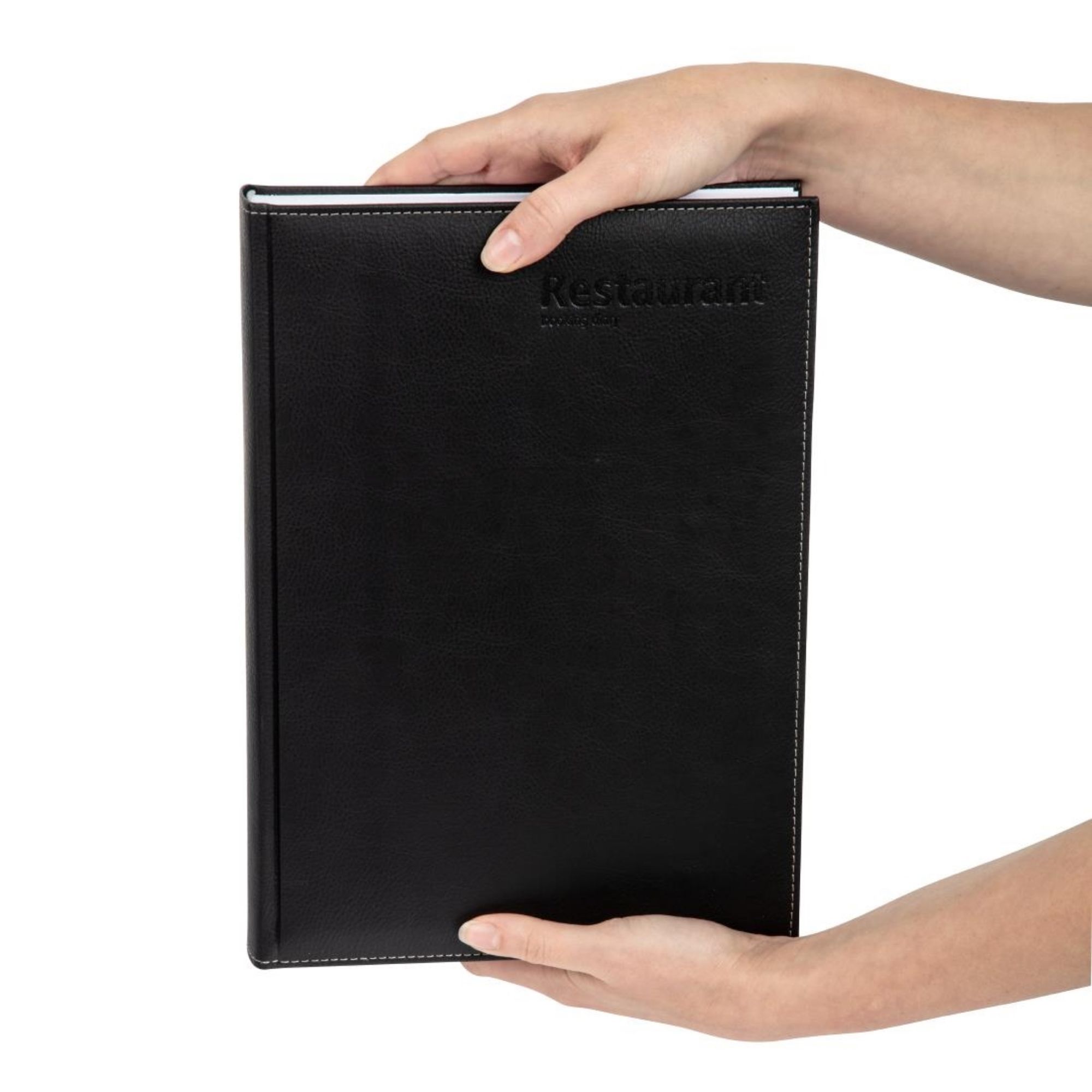 Picture of Castelli Black Restaurant Diary