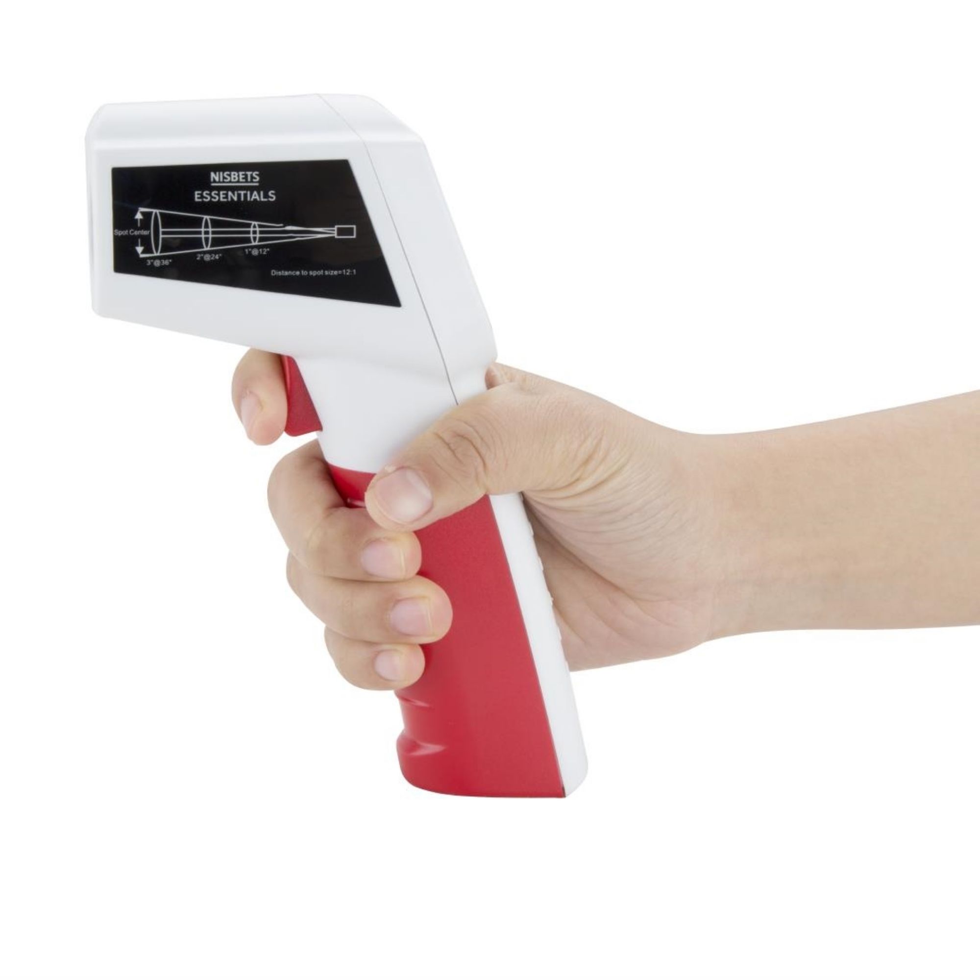 Picture of Nisbets Essentials Mini Infrared Thermometer
