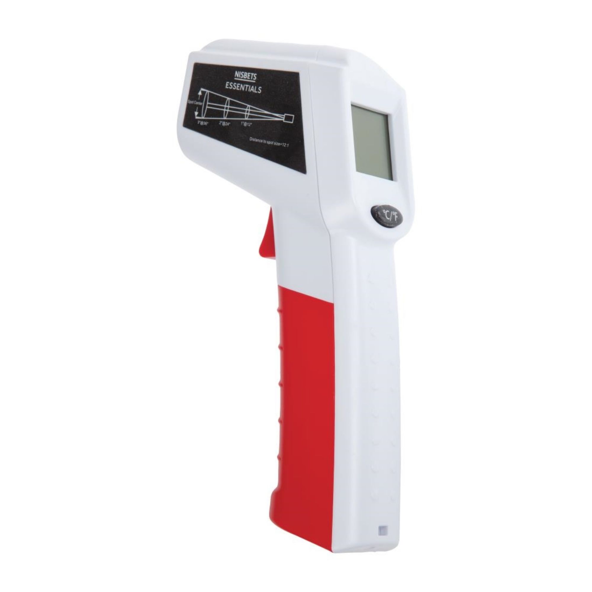Picture of Nisbets Essentials Mini Infrared Thermometer