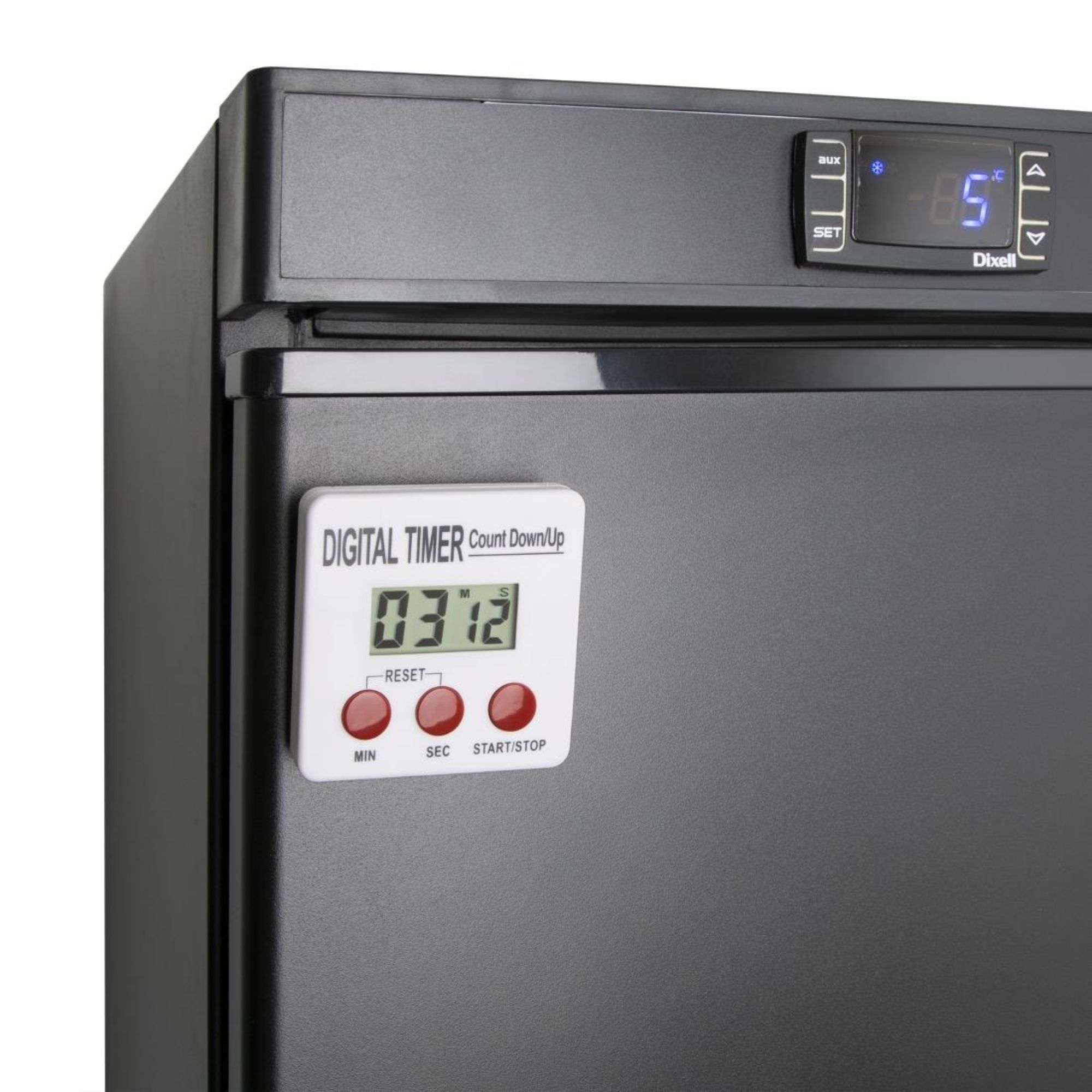 Picture of Nisbets Essentials Magnetic Countdown Timer