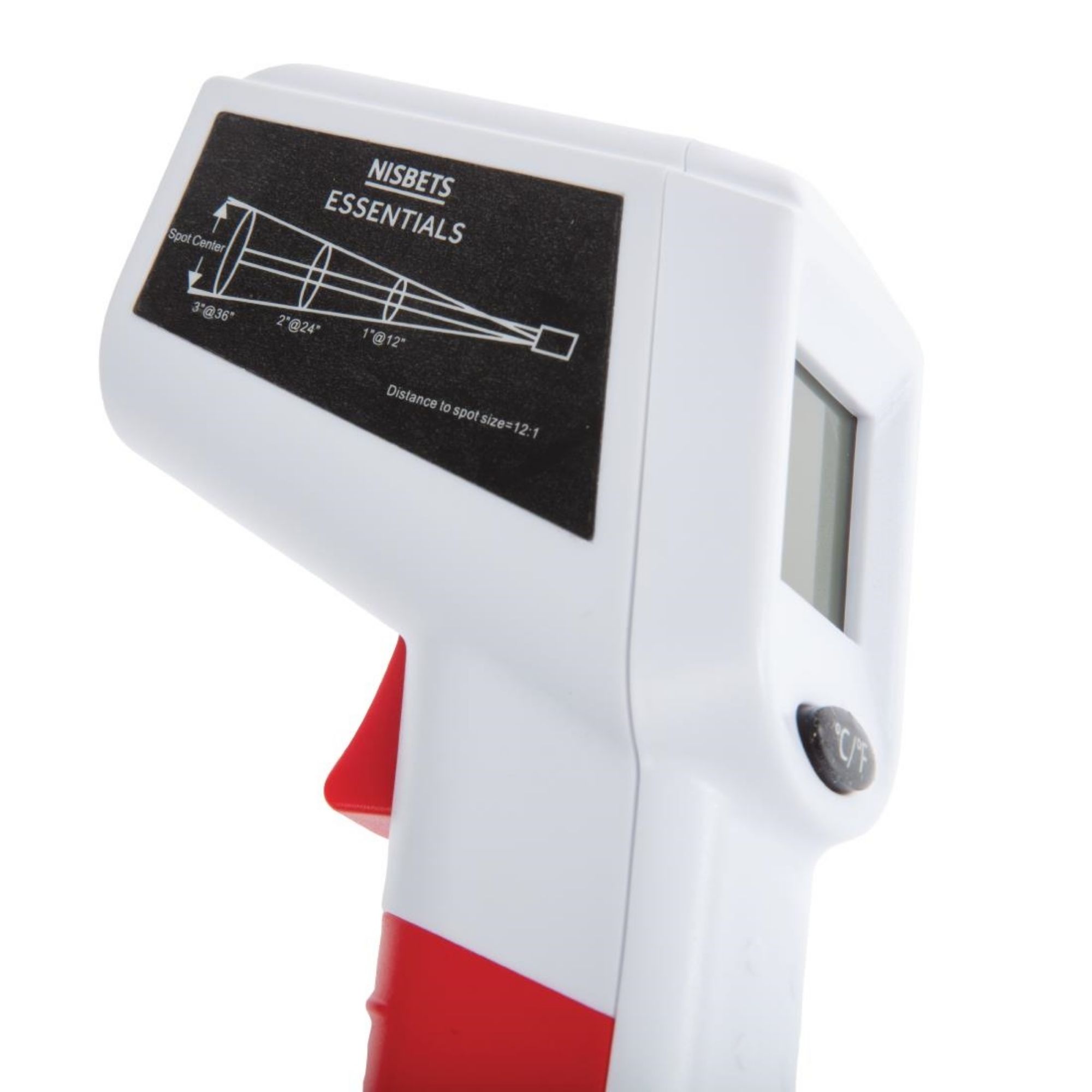 Picture of Nisbets Essentials Mini Infrared Thermometer