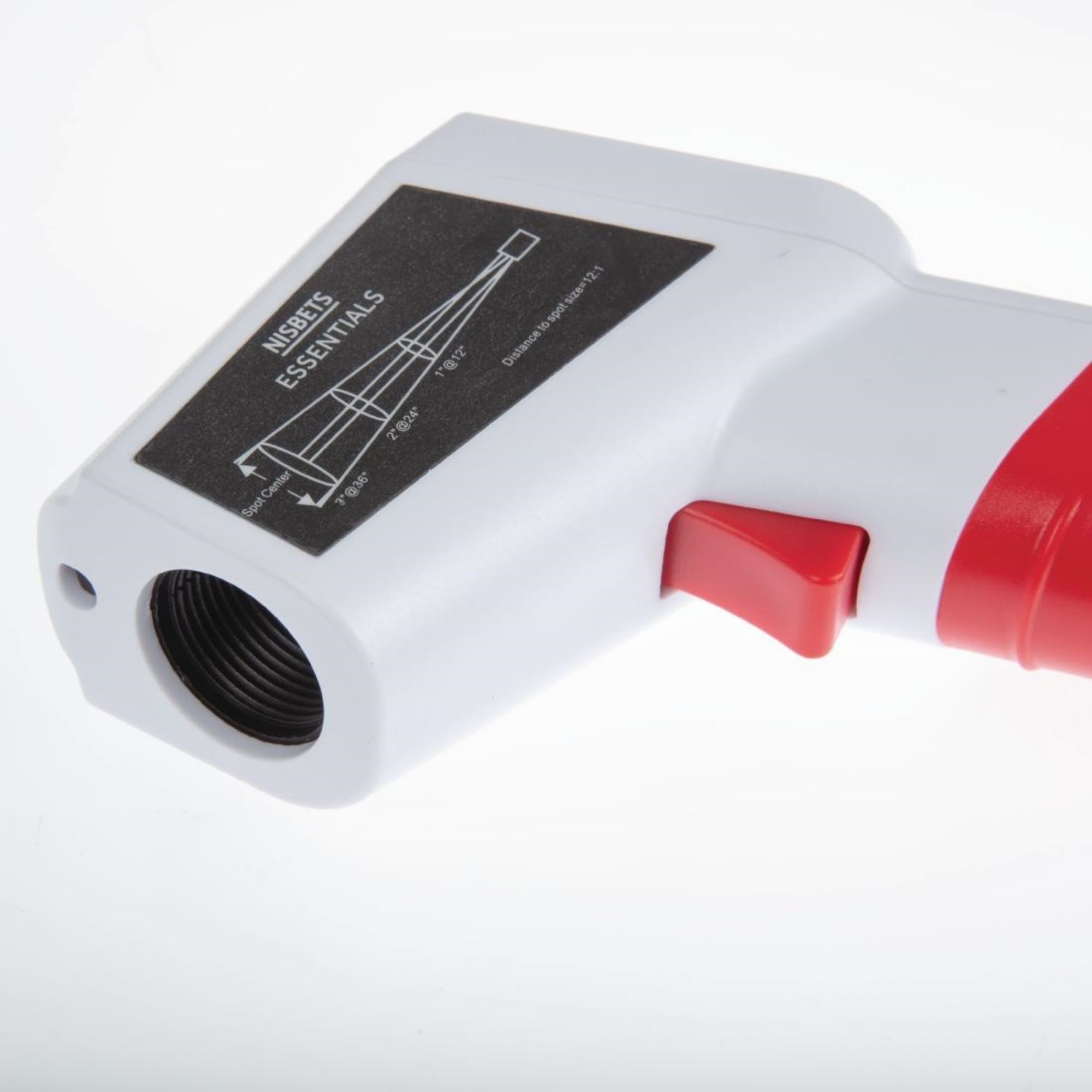 Picture of Nisbets Essentials Mini Infrared Thermometer