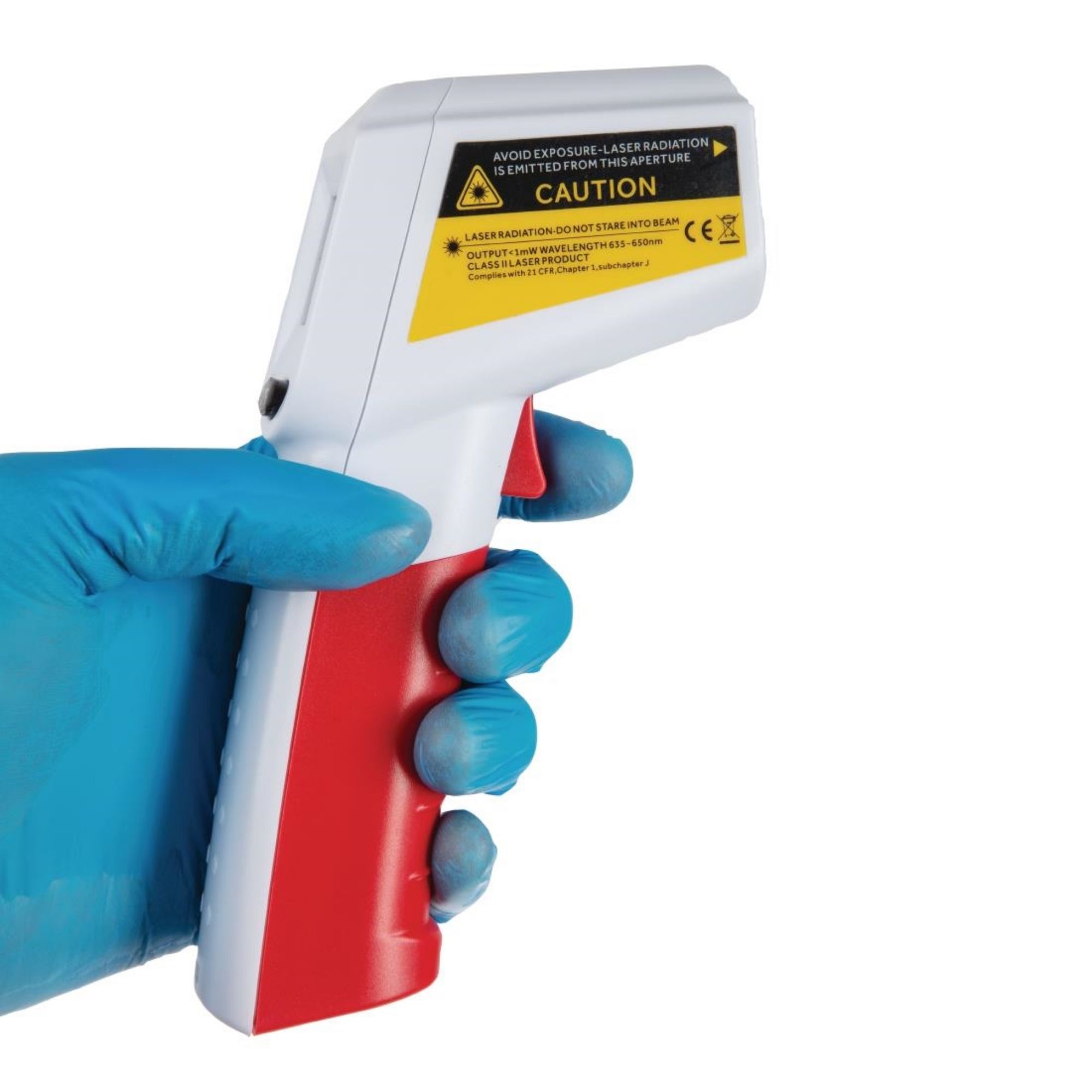 Picture of Nisbets Essentials Mini Infrared Thermometer