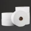 Picture of Jantex Jumbo Roll Refill 2ply 300m (Pack of 6)