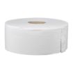 Picture of Jantex Jumbo Roll Refill 2ply 300m (Pack of 6)