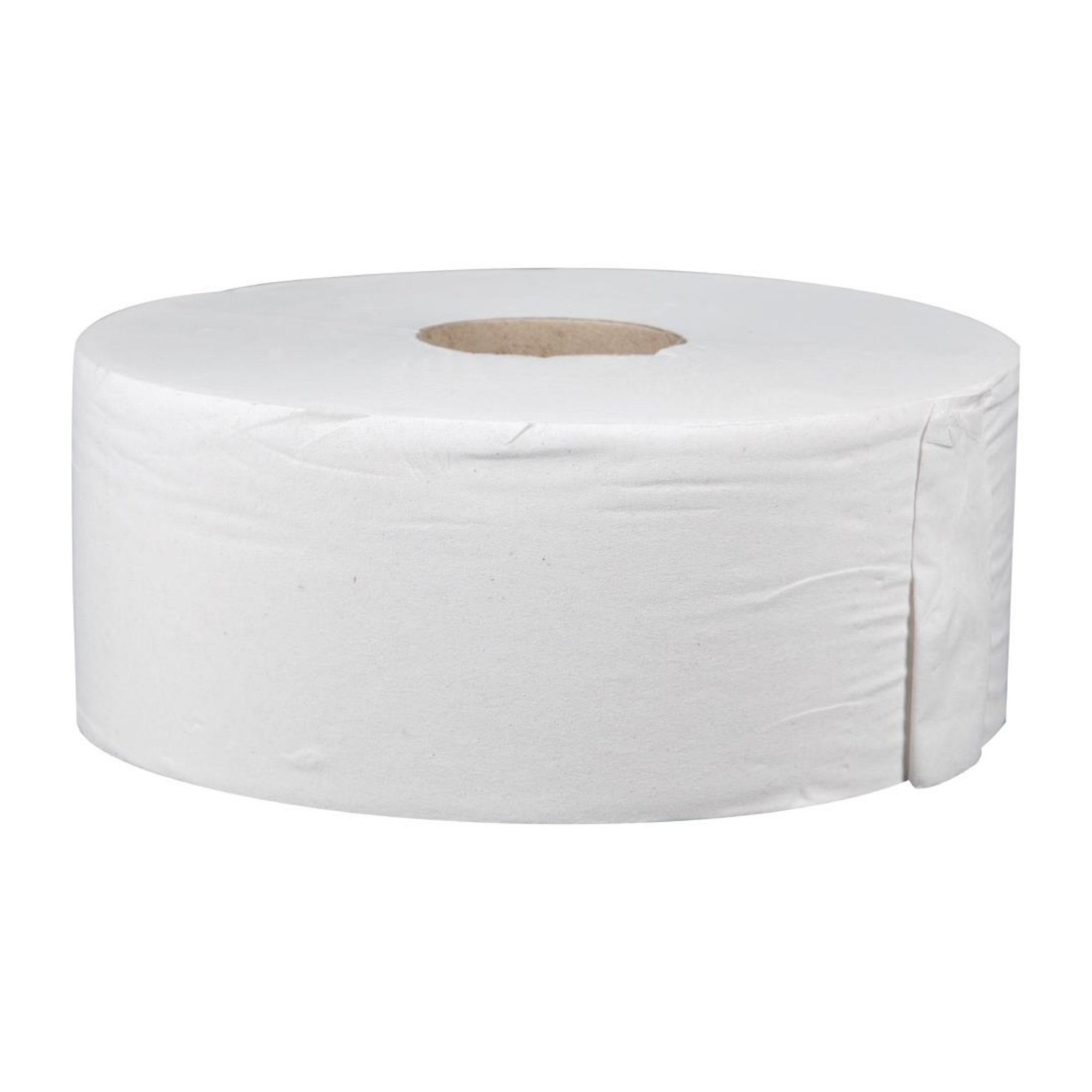 Picture of Jantex Jumbo Roll Refill 2ply 300m (Pack of 6)