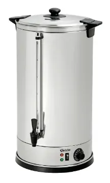 Picture of Bartscher Hot water dispenser 28L