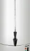 Picture of Bartscher Hot water dispenser 28L