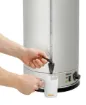 Picture of Bartscher Hot water dispenser 28L