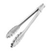 Picture of Nisbets Essentials Catering Tongs 245mm