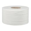 Picture of Jantex Mini Jumbo Roll Refill 2ply 150m (Pack of 12)