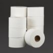 Picture of Jantex Mini Jumbo Roll Refill 2ply 150m (Pack of 12)