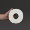 Picture of Jantex Mini Jumbo Roll Refill 2ply 150m (Pack of 12)