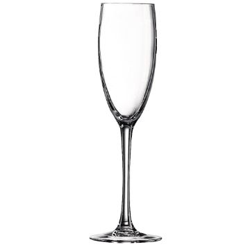 Picture of Chef & Sommelier Cabernet Tulip Champagne Flutes 160ml (Pack of 24)