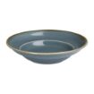 Picture of Olympia Kiln Pasta Bowls Ocean 250mm (Pack of 4)