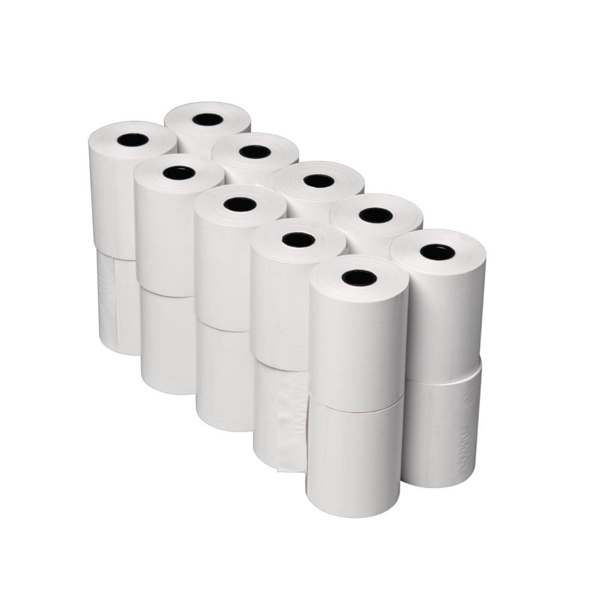 Picture of Olympia Thermal Till Roll 57 x 42mm (Pack of 20)