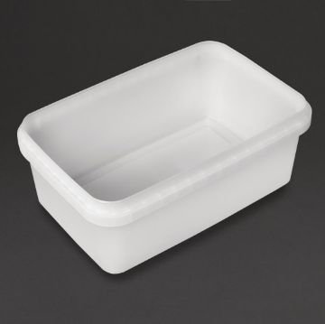 Picture of Ice Cream Containers 1.2Ltr (Pack of 40)
