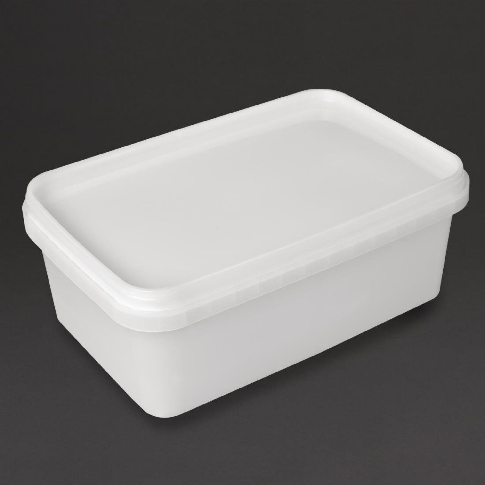Picture of Ice Cream Containers 1.2Ltr (Pack of 40)