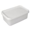 Picture of Ice Cream Containers 1.2Ltr (Pack of 40)