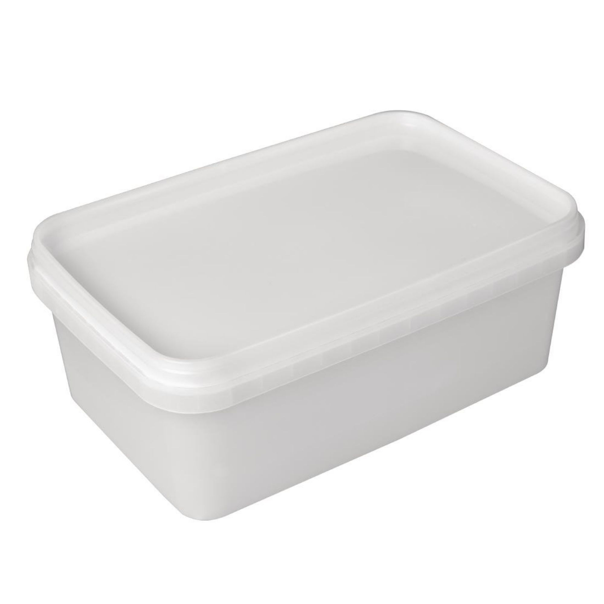Picture of Ice Cream Containers 1.2Ltr (Pack of 40)