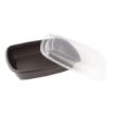 Picture of Fastpac Medium Rectangular Food Containers 900ml / 32oz (Pack of 300)