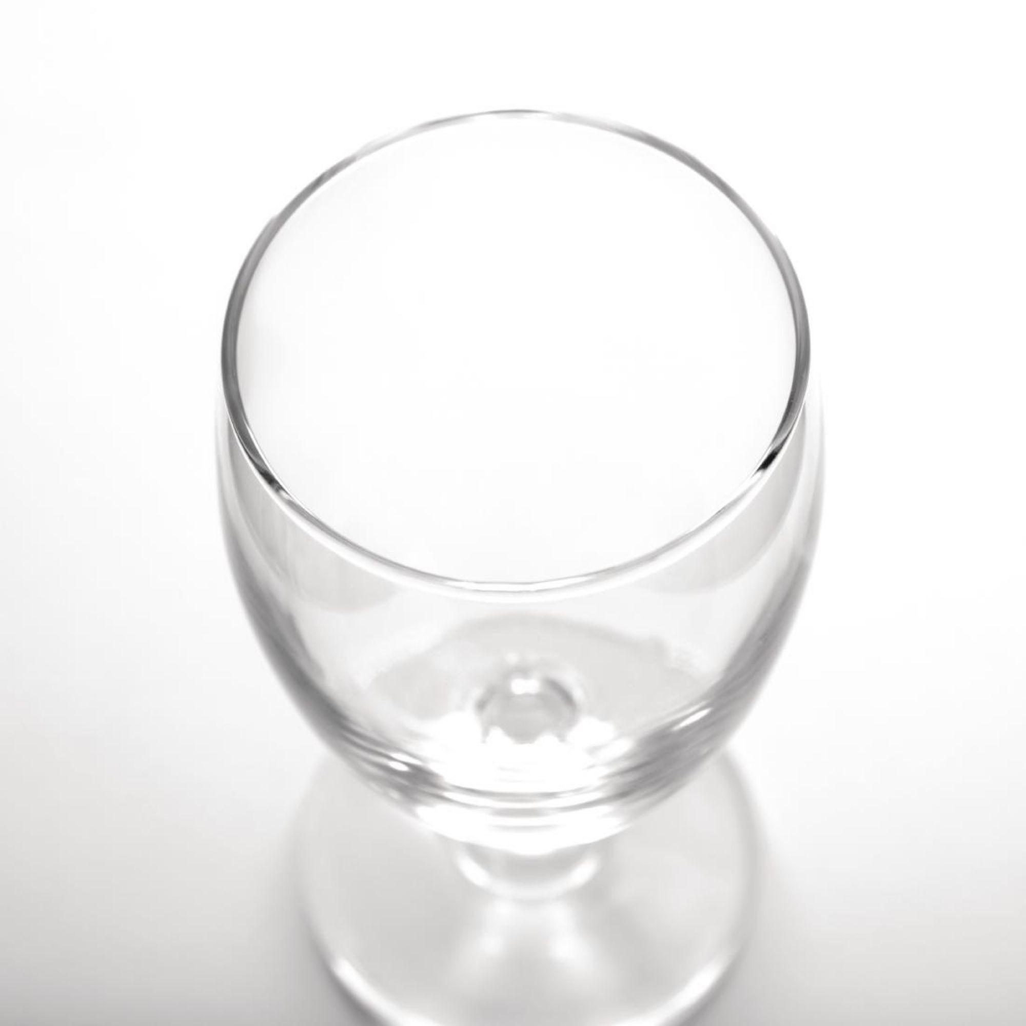 Picture of Olympia Cocktail Short Stemmed Wine Glasses 308ml (Pack of 6)