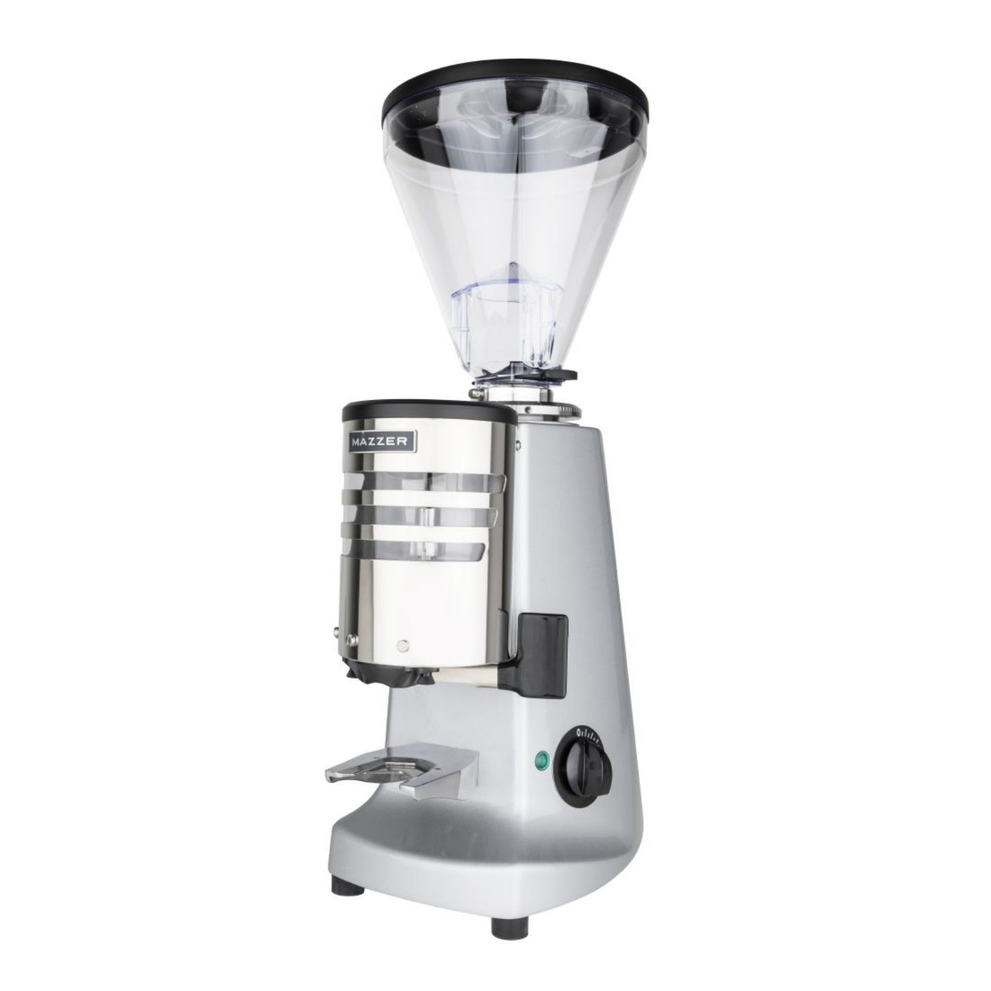 Picture of Mazzer Super Jolly Timer Coffee Grinder