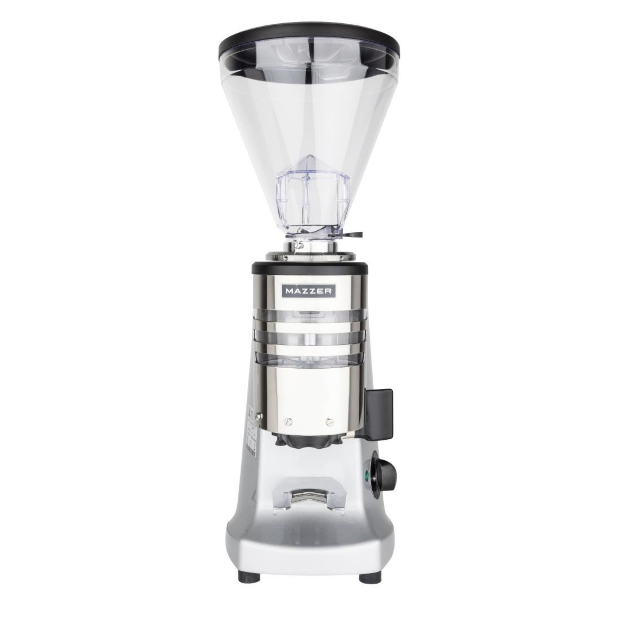Picture of Mazzer Super Jolly Timer Coffee Grinder