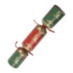 Picture of Fiesta Compostable Plastic-Free Christmas Crackers 9" (50 pack)
