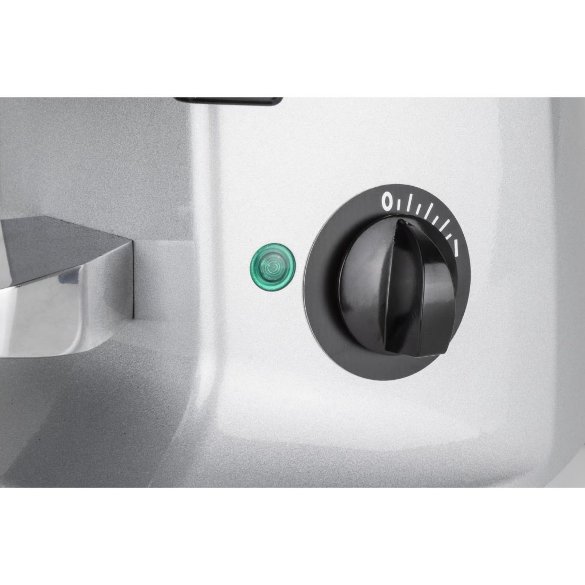 Picture of Mazzer Super Jolly Timer Coffee Grinder