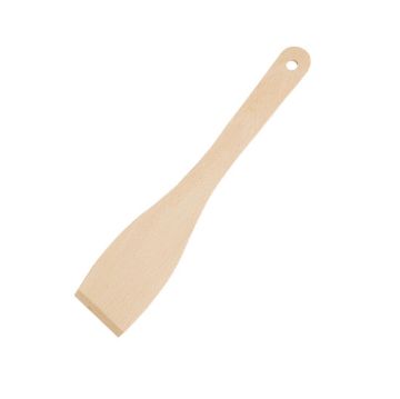 Picture of Nisbets Essentials Wooden Spatula 12"