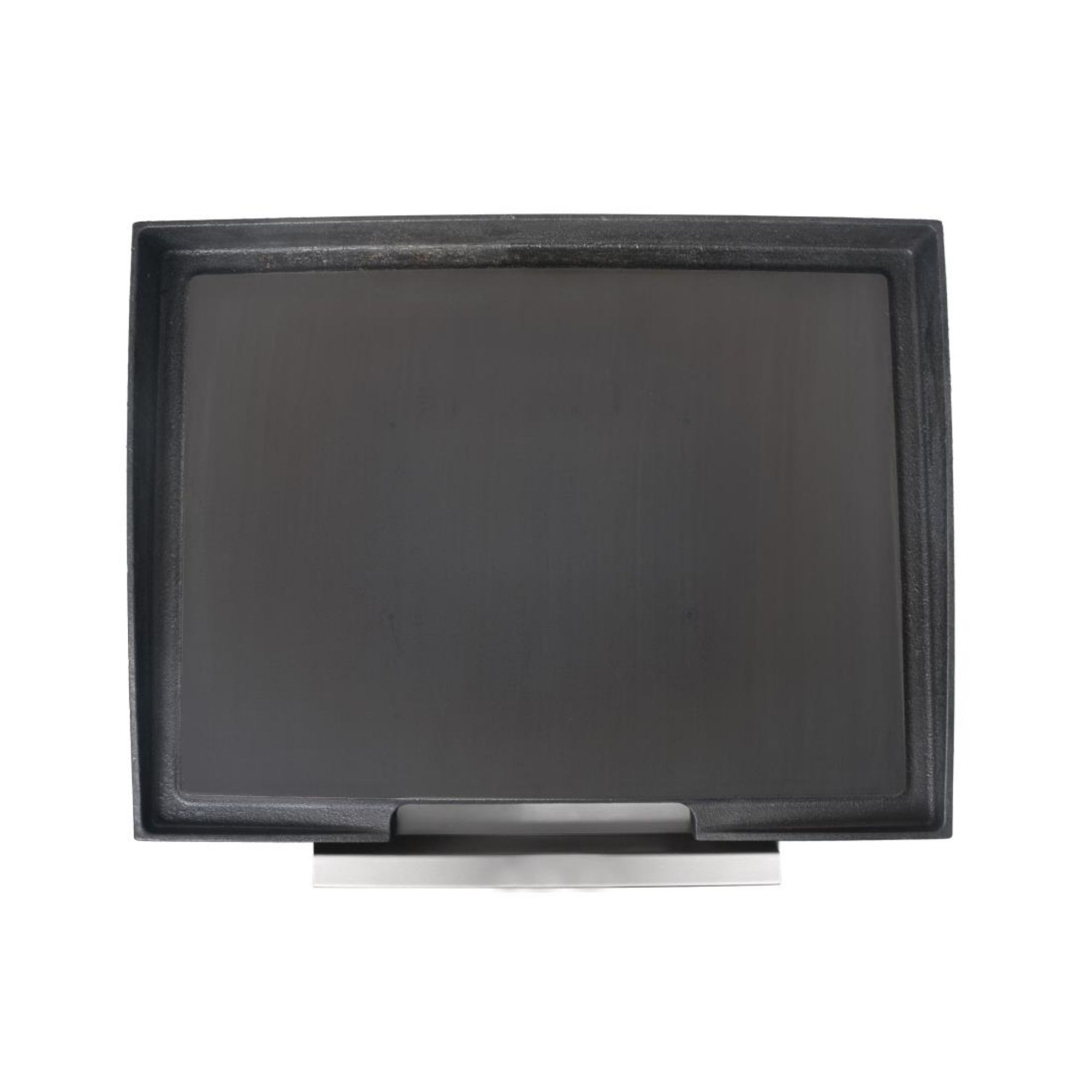 Picture of Buffalo Cast Iron Countertop Electric Griddle