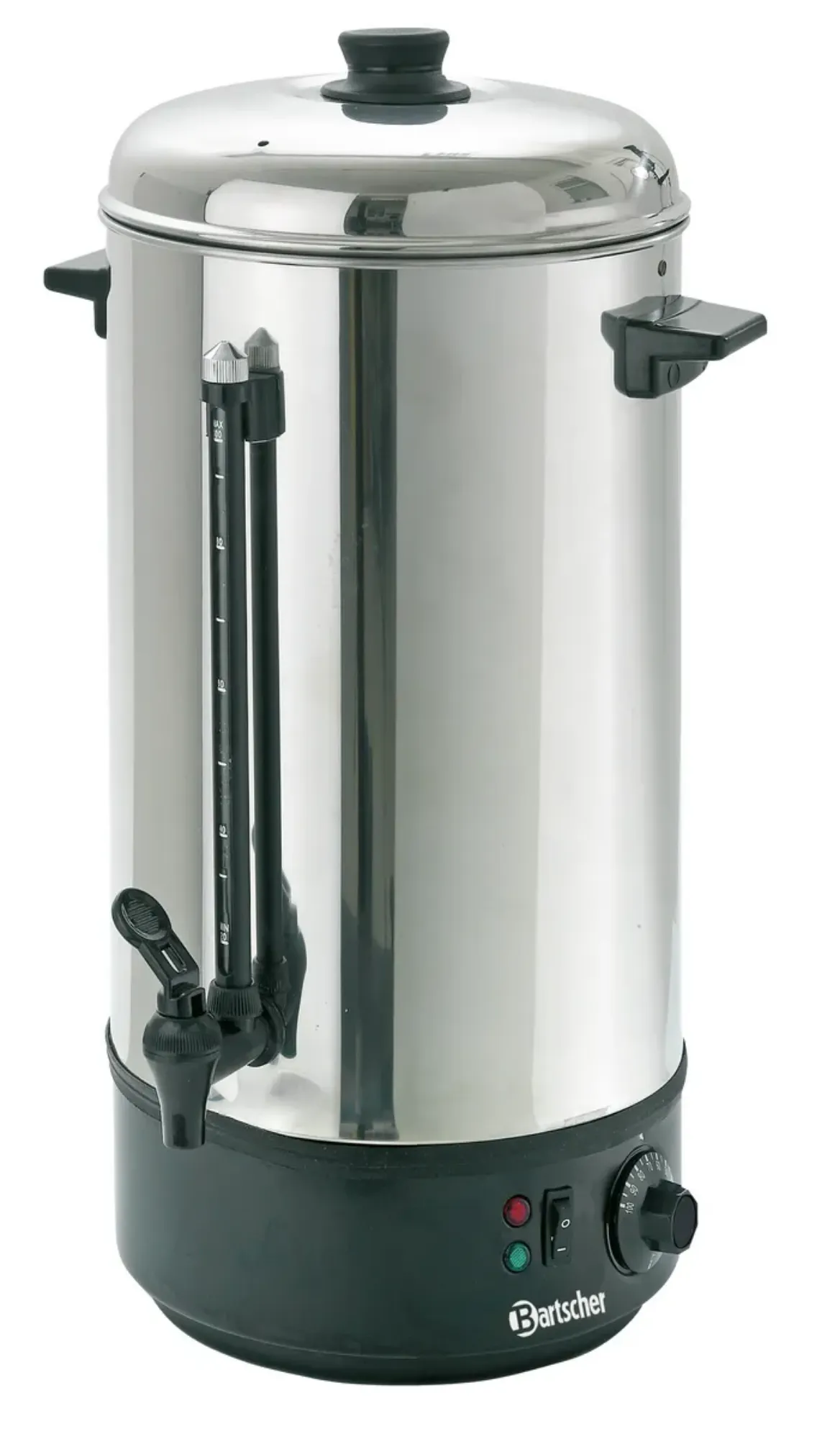 Picture of Bartscher Hot water dispenser 10L