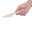 Picture of Fiesta Compostable Wooden Cutlery Meal Pack (Pack of 250)