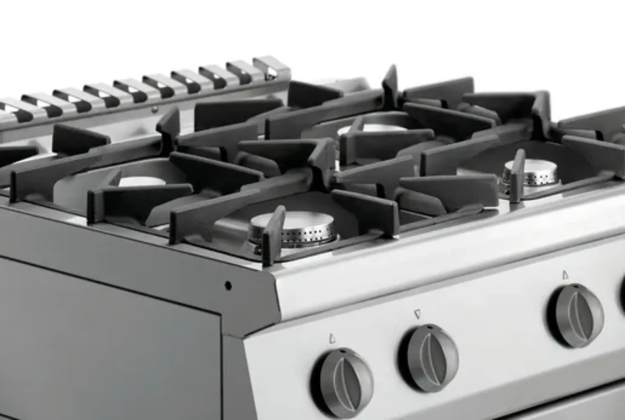 Picture of Bartscher Gas range 70040 EB11