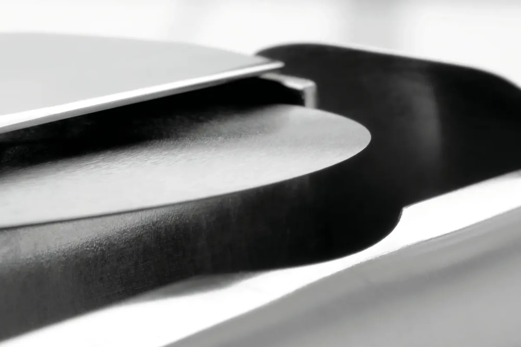 Picture of Bartscher Doner kebab knife 1000-E06