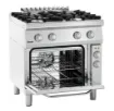 Picture of Bartscher Gas range 70040 EB11