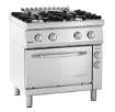 Picture of Bartscher Gas range 70040 EB11