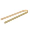 Picture of Fiesta Compostable Mini Bamboo Tongs (Pack of 50)
