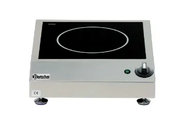Picture of Bartscher Induction stove 1 CZ, 2,5kW, TU