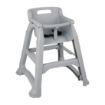 Picture of DA693 - Bolero PP High Chair Grey