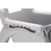 Picture of DA693 - Bolero PP High Chair Grey