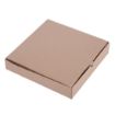 Picture of Fiesta Compostable Plain Pizza Boxes 9" (Pack of 100)