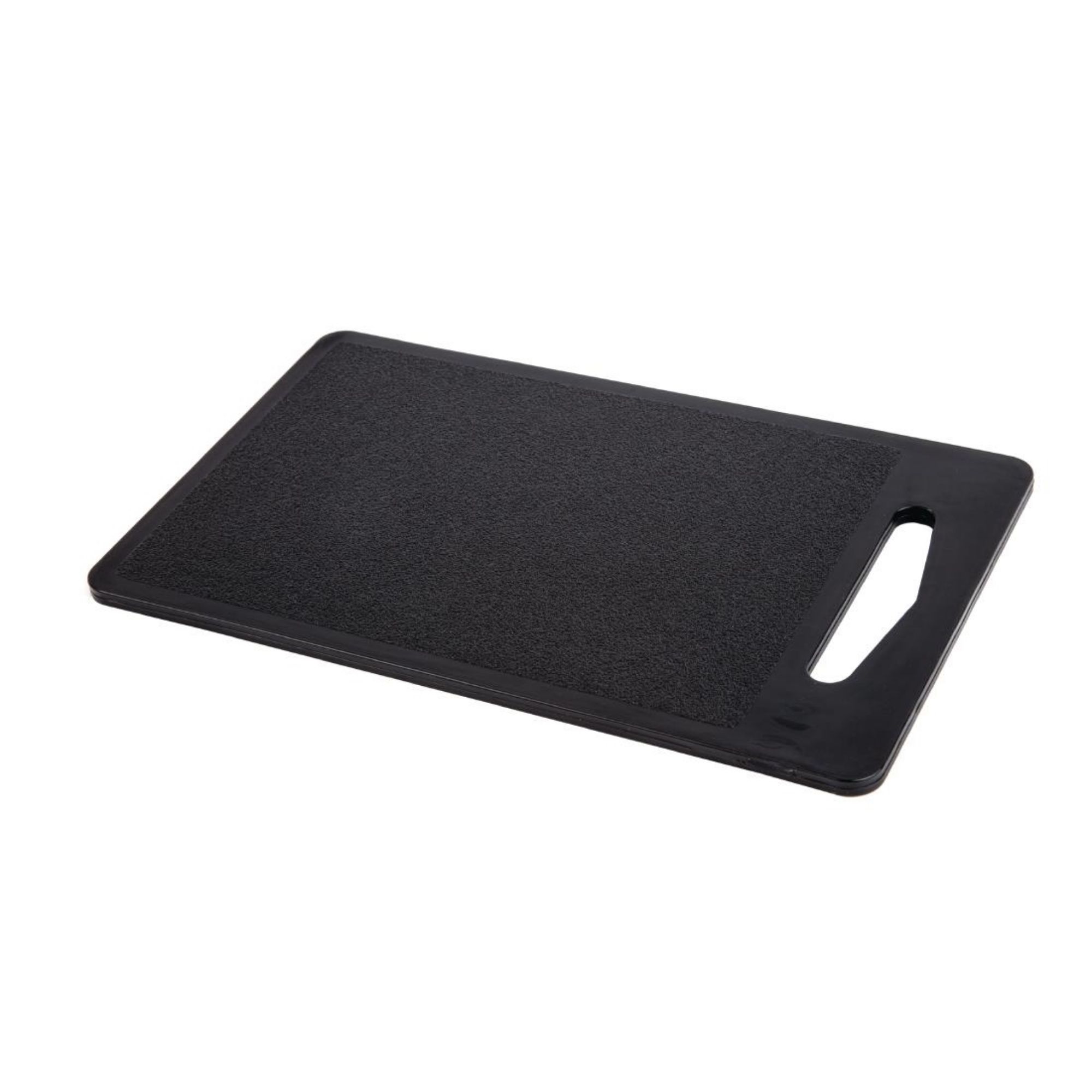 Picture of Hygiplas Bar Chopping Board Black 255mm