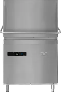 Picture of DC Optima Range - XL Passthrough Dishwasher - OD1425A CP D