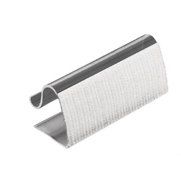 Picture of Olympia Velcro Table Skirting Clips 10-25mm (10 Pack)