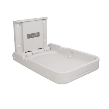 Picture of Bolero Vertical Changing Station